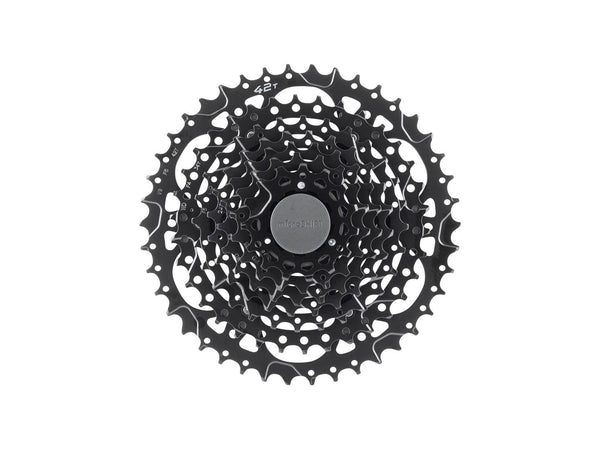 microSHIFT ADVENT H-Series CS-H093 9-Speed Cassette