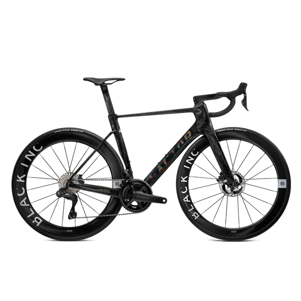 OSTRO VAM - Shimano Dura-Ace