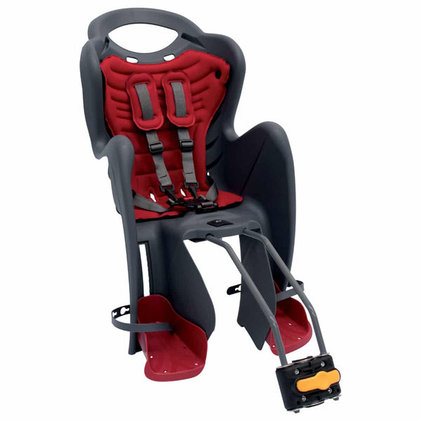 Siège de vélo pour enfant Mamma Cangura
