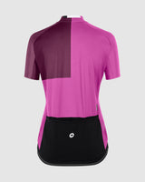 Assos Uma GT Jersey Stahlstern pour femme