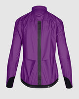 Assos Dyora RS Veste de pluie Venusviolet pour femme