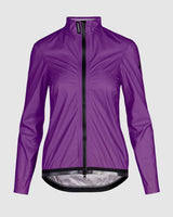 Assos Dyora RS Veste de pluie Venusviolet pour femme