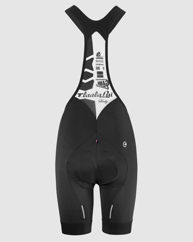 Assos T Laalalai Bib Short S7 Noir