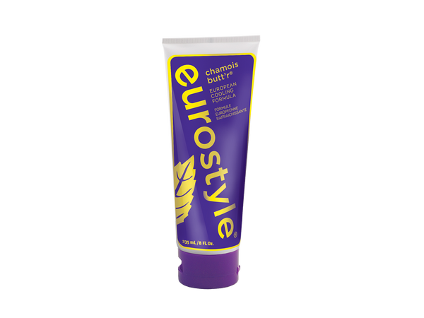 Paceline Chamois Butt'r Eurostyle 8oz Tube