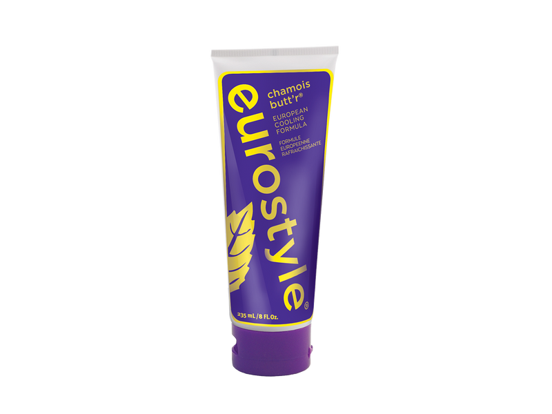 Paceline Chamois Butt'r Eurostyle 8oz Tube