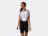Cuissard à bretelles de cyclisme pour femmes Bontrager Meraj