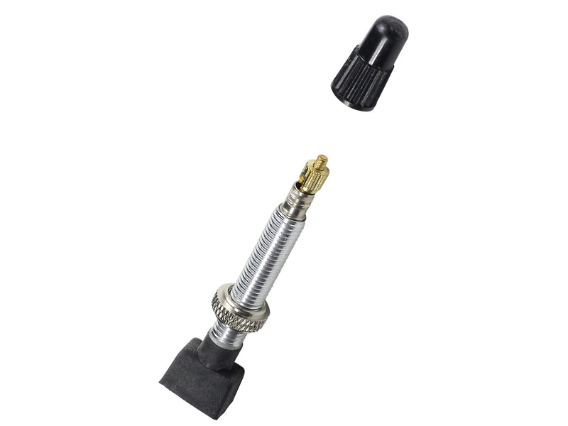 Tige de valve TLR à base rectangulaire Bontrager