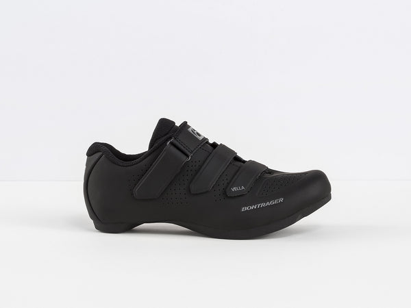 Chaussures vélo route Bontrager Vella pour femmes