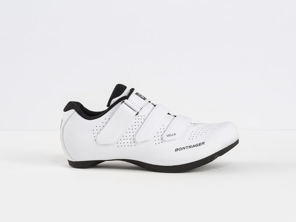 Chaussures vélo route Bontrager Vella pour femmes
