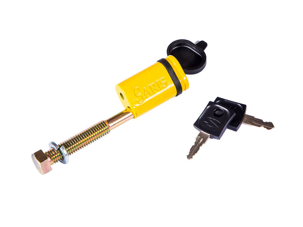 Saris Locking Hitch Tite Bolt
