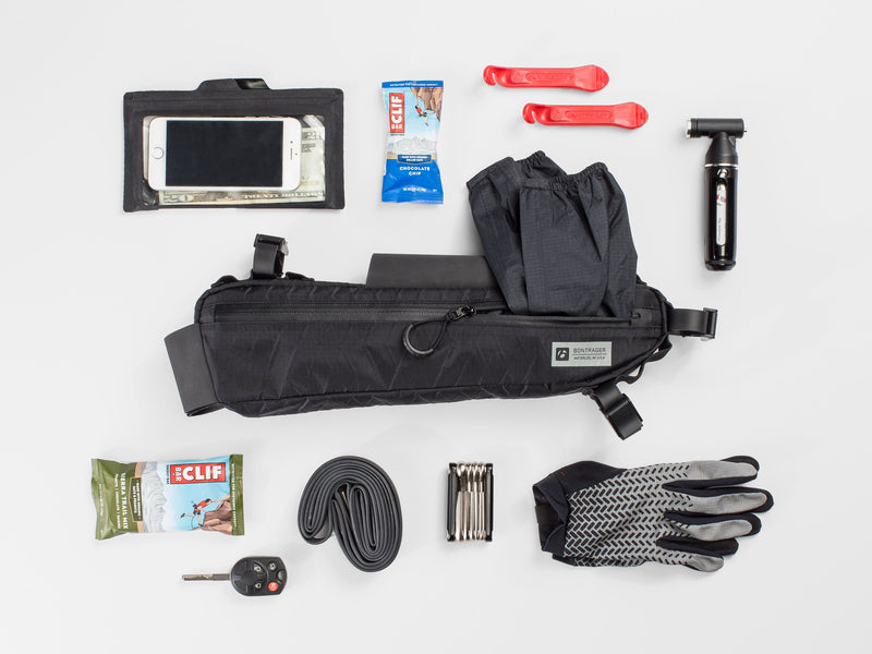 Sacoche de cadre Bontrager Adventure