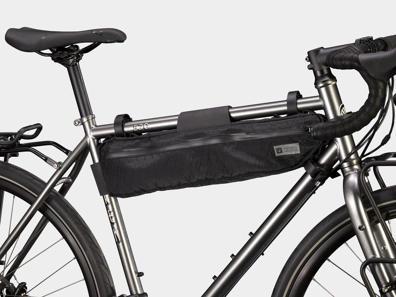 Sacoche de cadre Bontrager Adventure