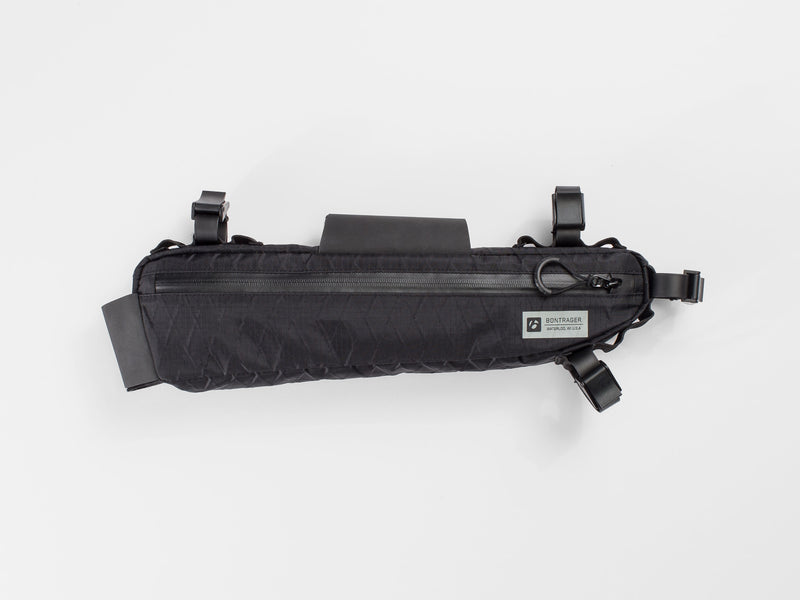 Sacoche de cadre Bontrager Adventure