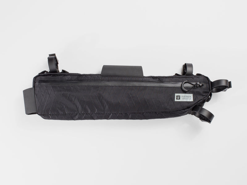 Sacoche de cadre Bontrager Adventure