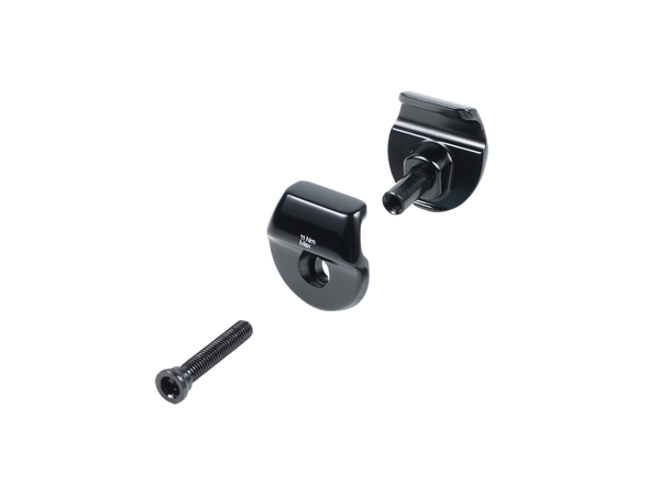 Colliers pour tiges de selles Bontrager 2016 XXX