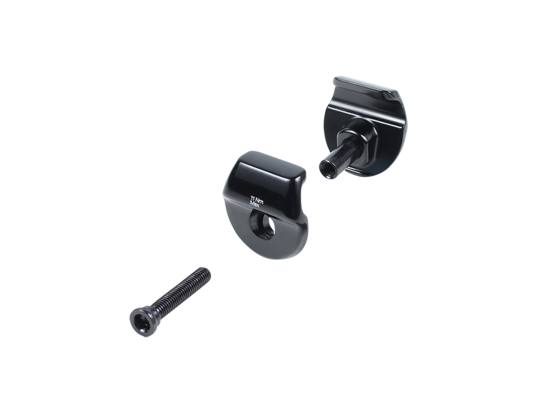 Colliers pour tiges de selles Bontrager 2016 XXX