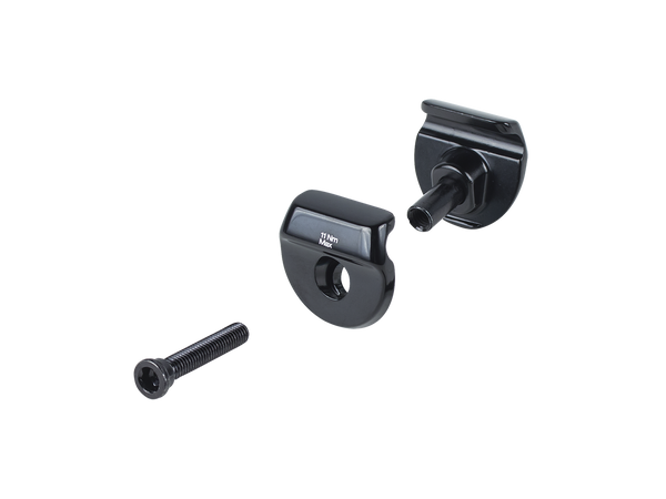Colliers pour tiges de selles Bontrager 2016 XXX