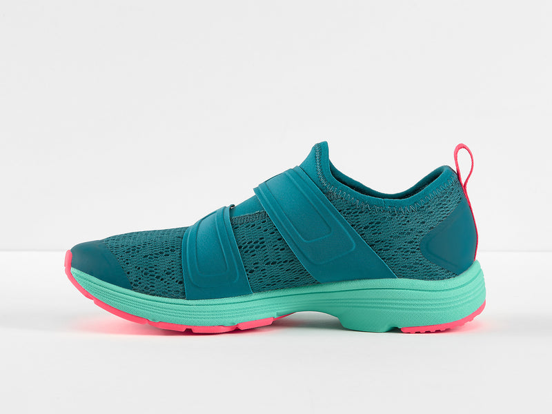 Chaussures de cyclisme Bontrager Cadence Spin