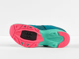 Chaussures de cyclisme Bontrager Cadence Spin