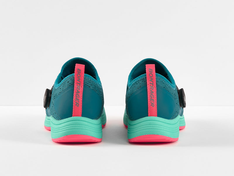 Chaussures de cyclisme Bontrager Cadence Spin