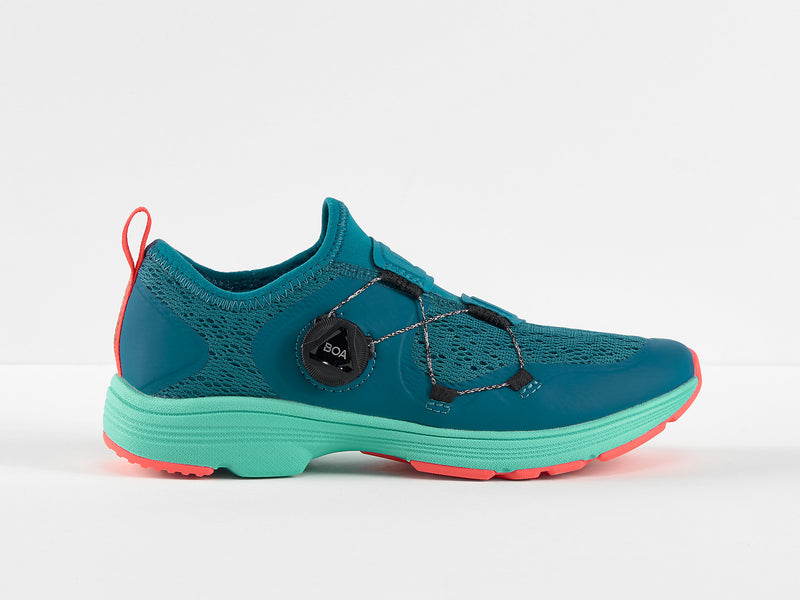 Chaussures de cyclisme Bontrager Cadence Spin