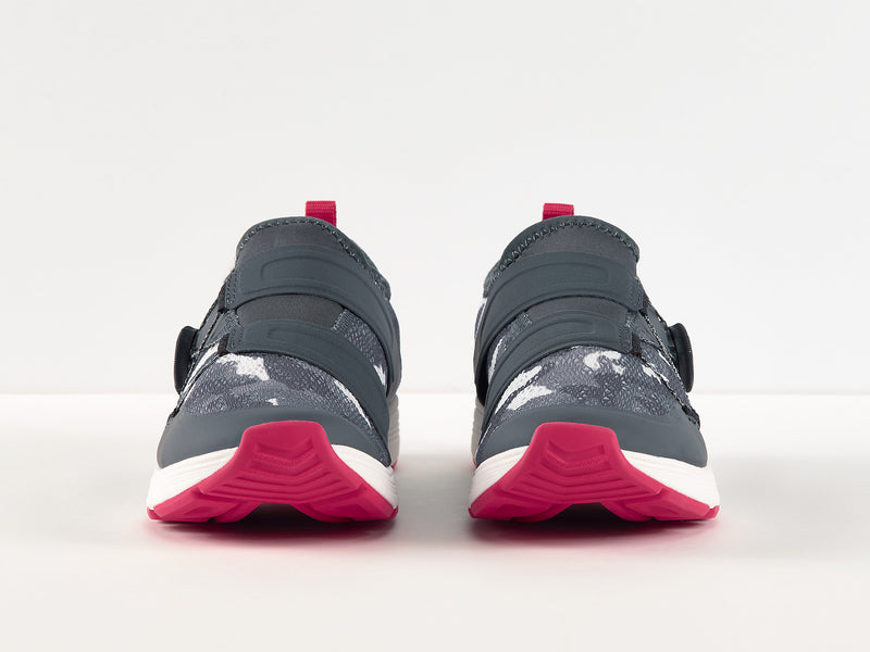 Chaussures de cyclisme Bontrager Cadence Spin