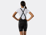 Cuissard à bretelles de cyclisme pour femmes Bontrager Meraj