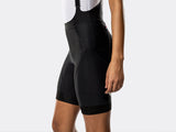 Cuissard à bretelles de cyclisme pour femmes Bontrager Meraj