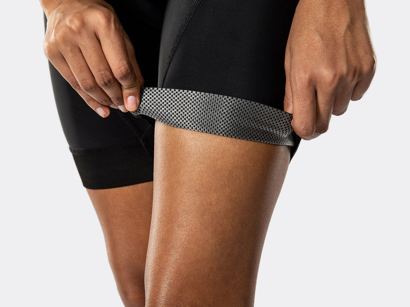 Cuissard à bretelles de cyclisme pour femmes Bontrager Meraj