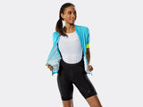 Cuissard à bretelles de cyclisme pour femmes Bontrager Meraj