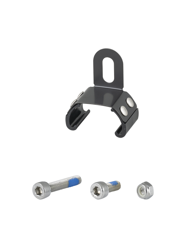 Bontrager NCS 35mm Fender Metal Rear Hanger