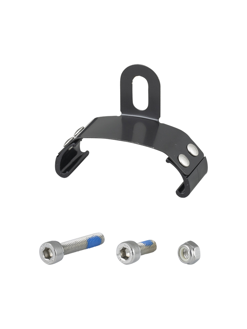 Bontrager NCS 55mm Fender Metal Rear Hanger