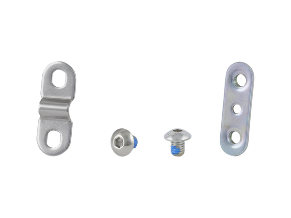 Bontrager NCS Fender Metal Strut Band Kit