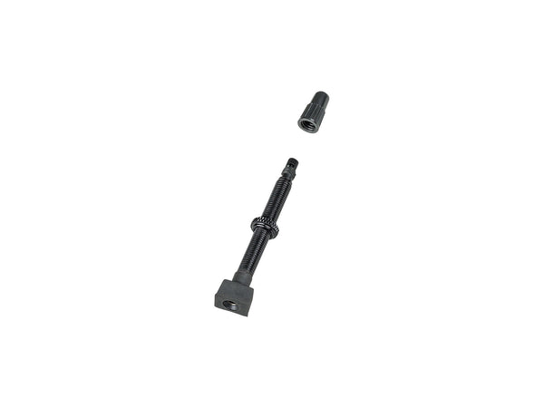 Tige de valve TLR à base rectangulaire Bontrager