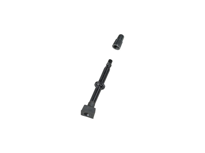 Tige de valve TLR à base rectangulaire Bontrager
