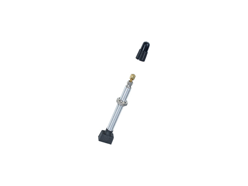 Tige de valve TLR à base rectangulaire Bontrager