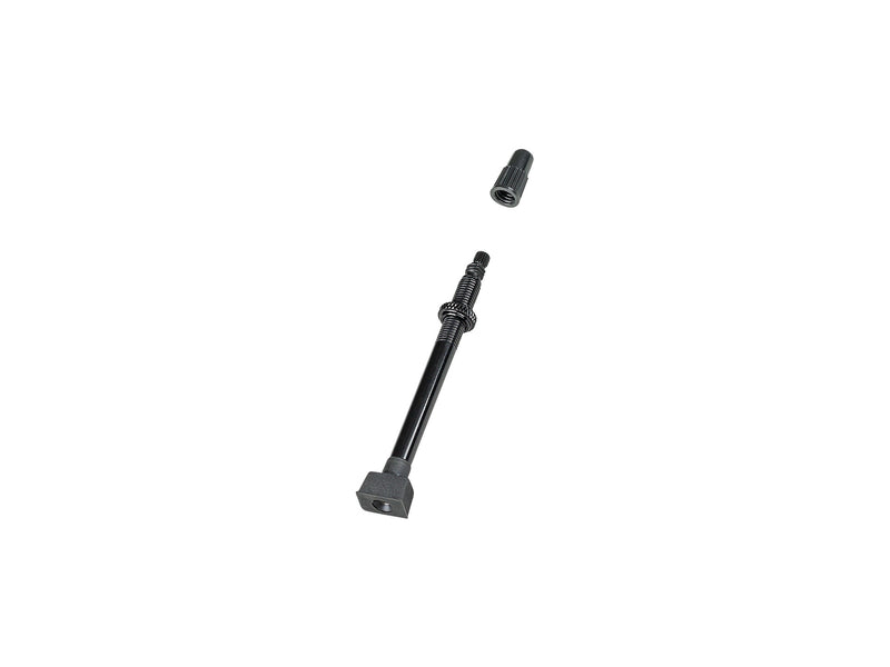 Tige de valve TLR à base rectangulaire Bontrager