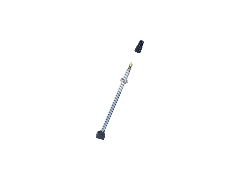 Tige de valve TLR à base rectangulaire Bontrager