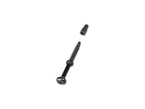 Tige de valve Bontrager TLR à base ronde