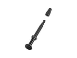 Tige de valve Bontrager TLR à base ronde