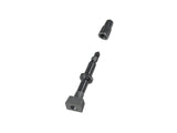 Tige de valve TLR à base rectangulaire Bontrager