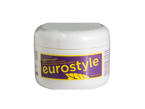 Paceline Chamois Butt'r Eurostyle 8oz Jar