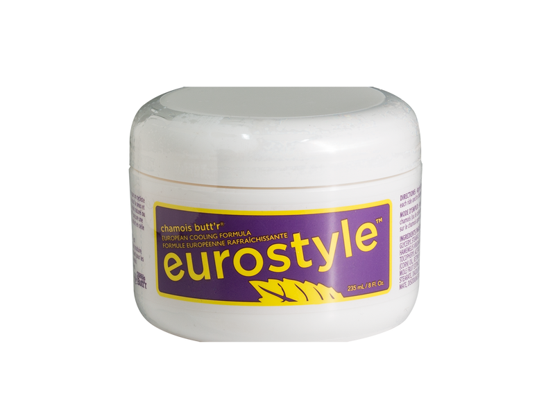 Paceline Chamois Butt'r Eurostyle 8oz Jar