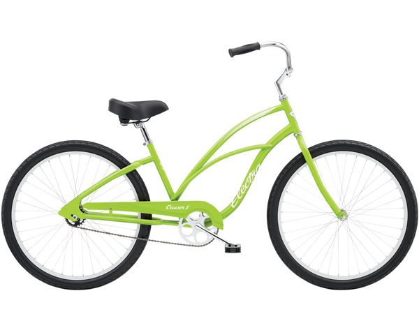 Cruiser 1 Femme