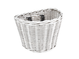 Electra Rattan Small Basket