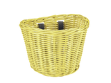 Electra Rattan Small Basket