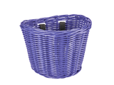 Electra Rattan Small Basket