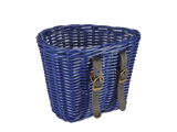 Electra Rattan Small Basket
