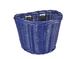 Electra Rattan Small Basket