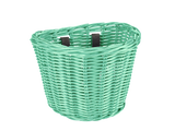 Electra Rattan Small Basket